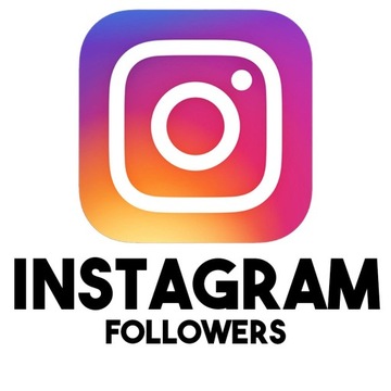 Instagram 100 obserwują cych.