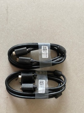 KABEL DELL D-SUB  93MD6-GLT1-15N 1,5m 