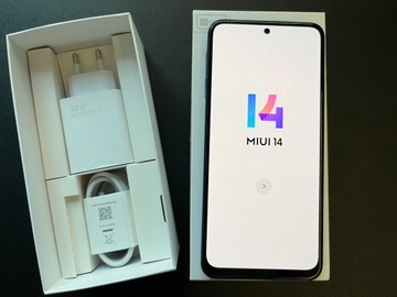 Xiaomi Redmi Note 11 4/64GB Twilight Blue #8