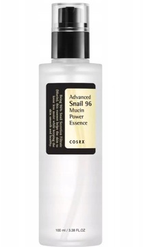 COSRX ADVANCED SNAIL 96 MUCIN POWER ESSENCE 100ml