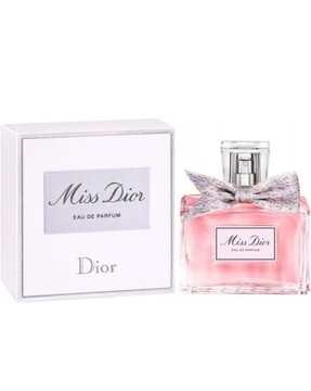 Perfum Miss Dior 100ml Folia