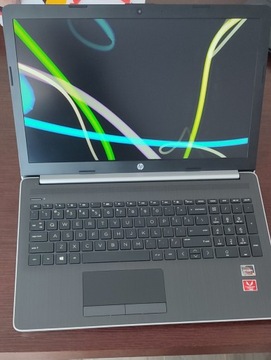 Laptop HP 15-db1068nw 