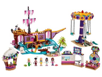 Lego Friends 41375 Piracka przygoda 