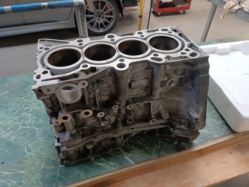 Blok K20C1 RPY Honda Type R Uszkodzony