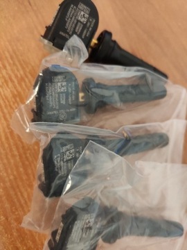 Czujniki ciśnienia opon OEM TPMS Chevrolet Camaro 