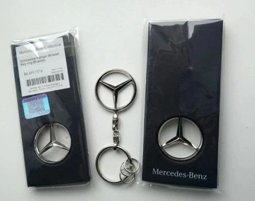 Brelok breloczek Mercedes-Benz Oryginalna kolekcja