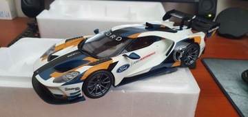 Model 1:18 GT:Spirit Ford GT Mk.2 GT290