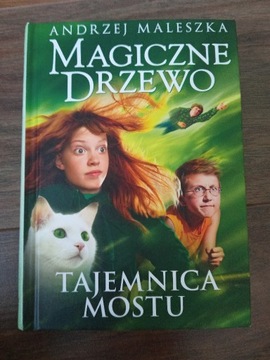 Magiczne Drzewo- Tajemnica Mostu