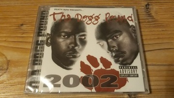 Tha Dogg Pound - 2002 CD