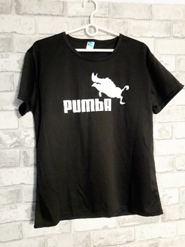 Koszulka T-shirt Pumba M/L