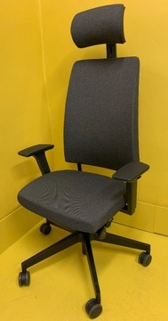 Krzesło biurowe Motto 11SL ( fotel biurowy )