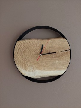 Zegar ścienny 30 cm