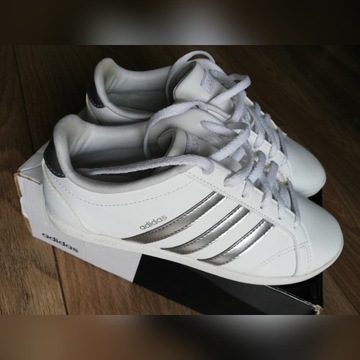 Sneakersy Adidas damskie rozm. 38