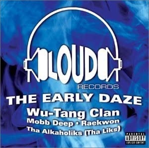 Loud Records: The Early Daze <JEDYNA NA ALLEGRO>