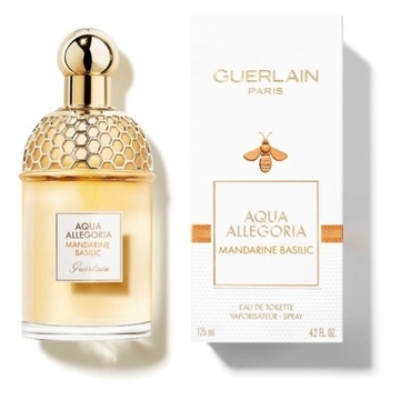 Guerlain Aqua Allegoria Mandarine Basilic old 2020