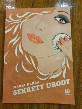 Sekrety urody