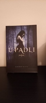 Upadli- Kate Lauren