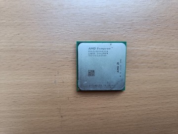 AMD Sempron 3200+ - SDA3200IAA2CW