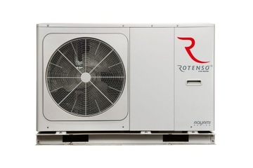 Pompa Ciepła ROTENSO AQM120X3 12KW Monoblok 3F