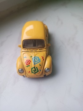 Volkswagen Garbus Welly