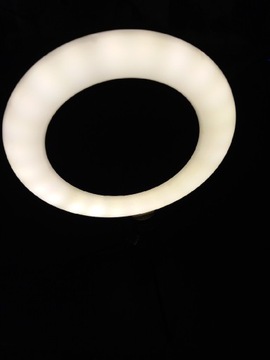 Lampa LED oświetleniowa