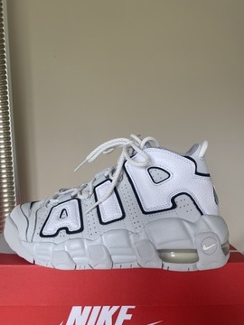 Nike Air More Uptempo r.36 Nowe 