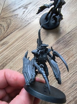 Winged Tyranid Prime (LEVIATHAN)