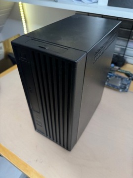 Mini komputer z Intel Atom D525 2GB  