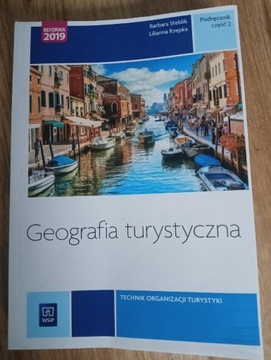 Geografia turystyczna część 2