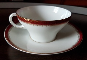 Filiżanka RC Rosenthal Secession 