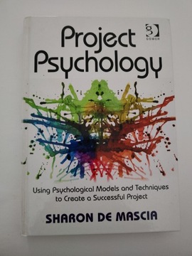 Project Psychology De Mascia