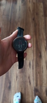 Smartwatch Garmin forerunner 45S