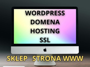 TWORZENIE STRON WWW SKLEP INTERNETOWY