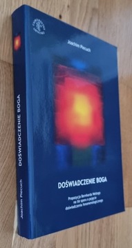 Doświadczenie Boga, Joachim Piecuch