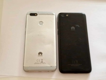 Smartfony Huawei P9 Lite SLA-L22 , Y5 2018 DRA-L21