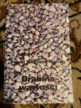 Drabina wartości Paweł Wojciech Maciąg x