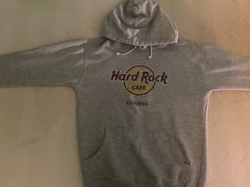 Bluza Hard Rock Cafe UNISEX