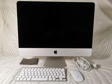 APPLE iMac 14,4 - 21,5 calowy