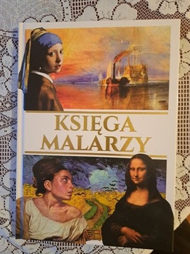Album Księga Malarzy