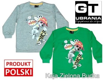 Produkt polski GT psiaki sklep Kaja Zielona Budka