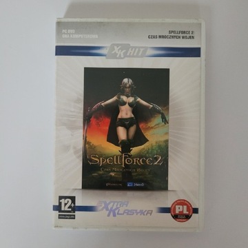 Spellforce 2 PC PL