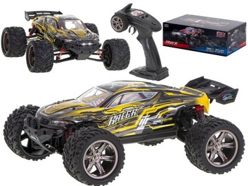 SAMOCHÓD RC MONSTER TRUCK 1:12 2.4GHZ