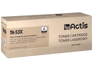 Toner Cartridge do drukerki HP Canon