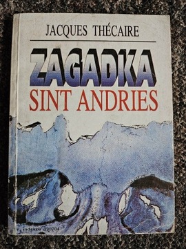 ZAGADKA SINT ANDRIES, Jacques Thecaire