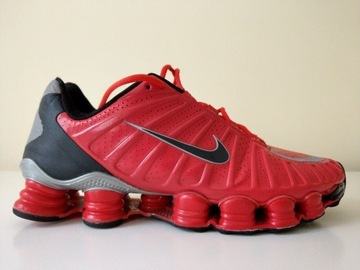 nike shox TLX rozmiar 44