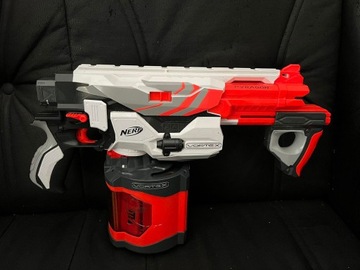Pistolet Nerf Pyragon Vortex | Hasbro 2011