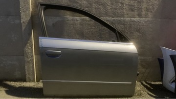 Drzwi Prawy Przód Audi A4 B7 LY7G