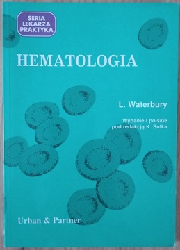 Hematologia Larry Waterbury