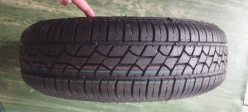 Dunlop SP9 175/65R14 Opona z felgą