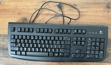 Klawiatura Logitech Y-UT76